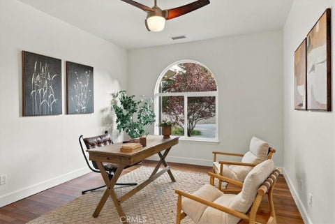Tiny photo for 8495 Plane View PL, Paso Robles, CA 93446 (MLS # NS26166336)