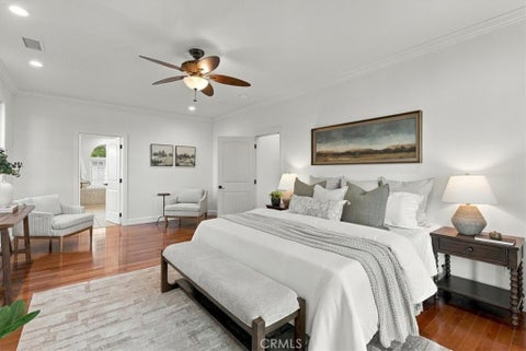 Tiny photo for 8495 Plane View PL, Paso Robles, CA 93446 (MLS # NS26166336)