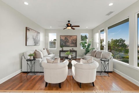Tiny photo for 8495 Plane View PL, Paso Robles, CA 93446 (MLS # NS26166336)