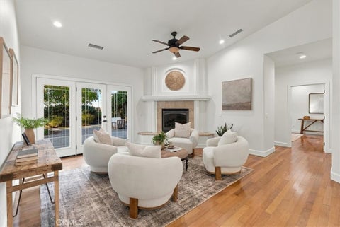 Tiny photo for 8495 Plane View PL, Paso Robles, CA 93446 (MLS # NS26166336)