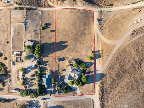 Tiny photo for 8495 Plane View PL, Paso Robles, CA 93446 (MLS # NS26166336)