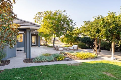 Tiny photo for 8495 Plane View PL, Paso Robles, CA 93446 (MLS # NS26166336)