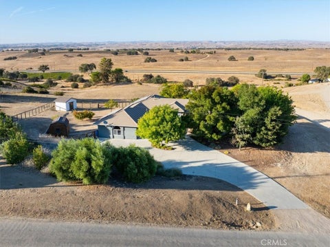 Tiny photo for 8495 Plane View PL, Paso Robles, CA 93446 (MLS # NS26166336)