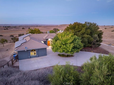 Tiny photo for 8495 Plane View PL, Paso Robles, CA 93446 (MLS # NS26166336)