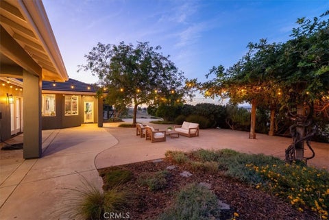 Tiny photo for 8495 Plane View PL, Paso Robles, CA 93446 (MLS # NS26166336)