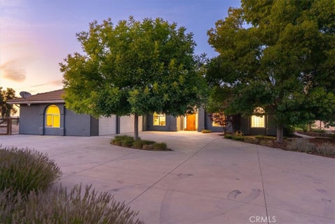 Tiny photo for 8495 Plane View PL, Paso Robles, CA 93446 (MLS # NS26166336)