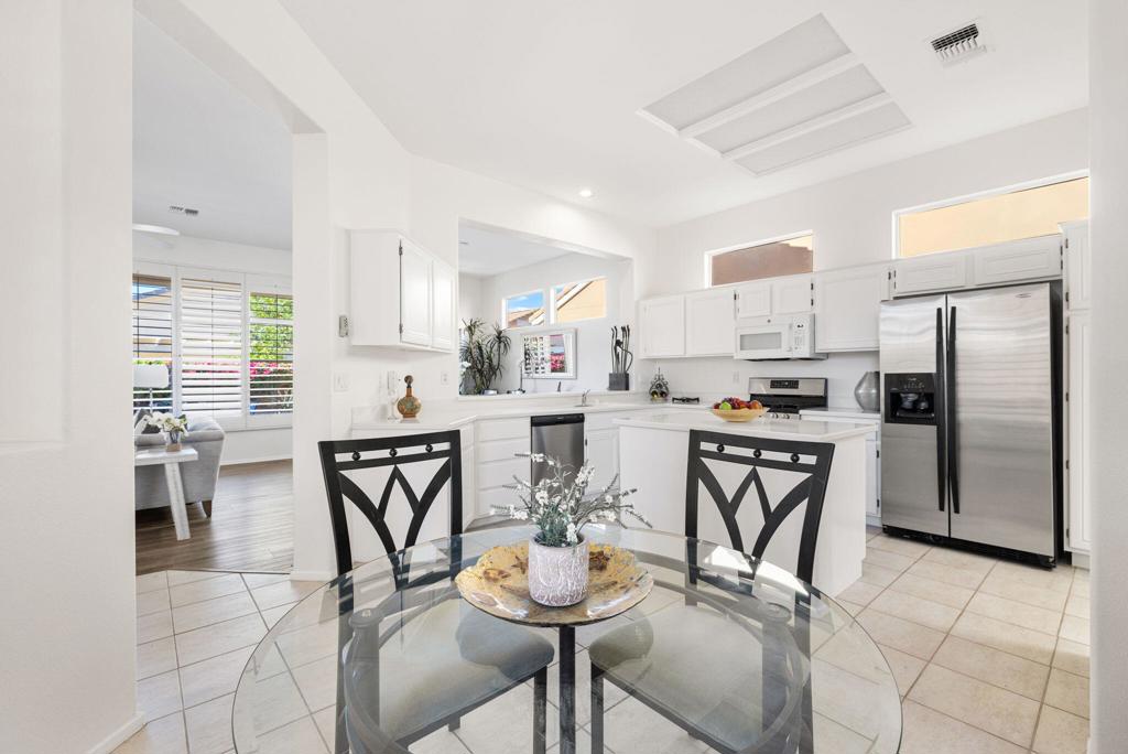 Sun City - Residential