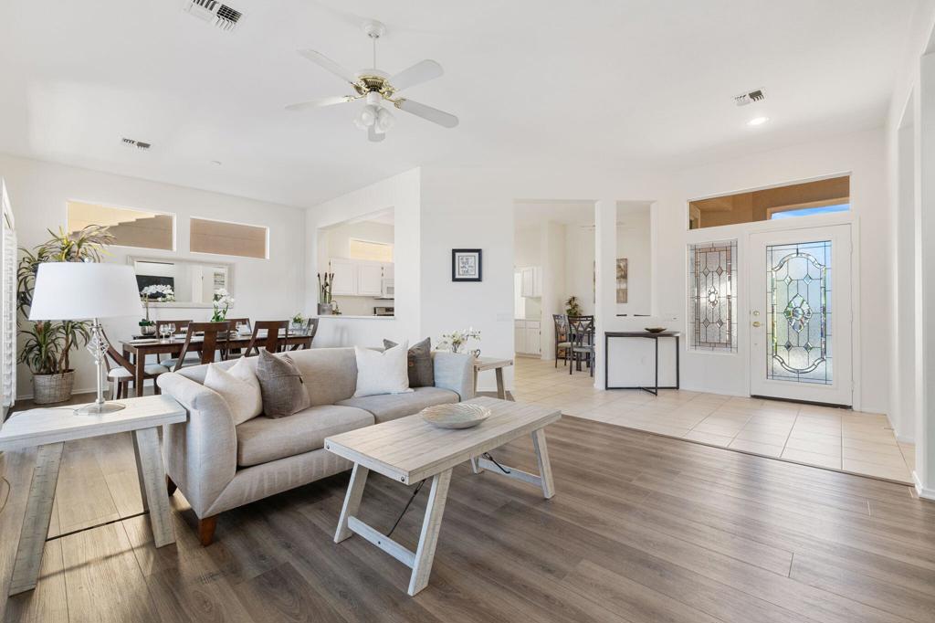 Sun City - Residential