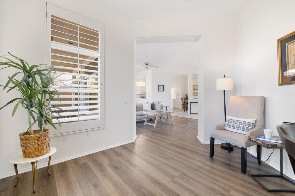 Sun City - Residential