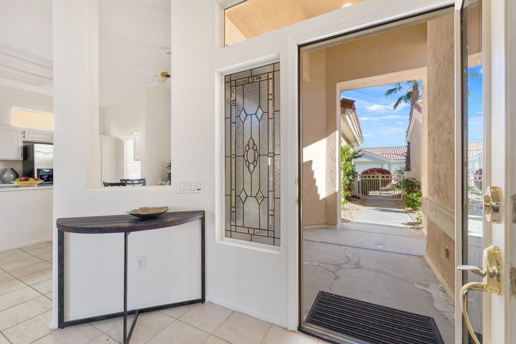 Sun City - Residential