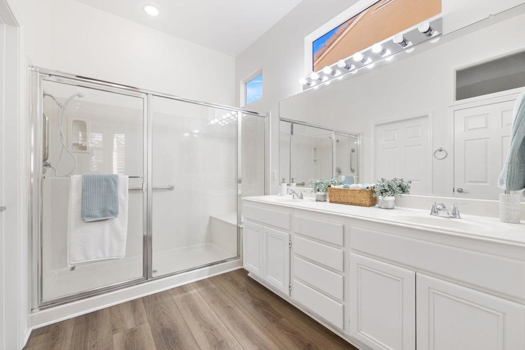 Sun City - Residential