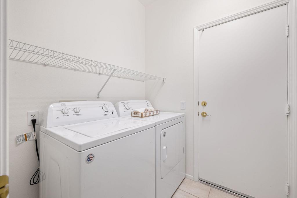 Sun City - Residential