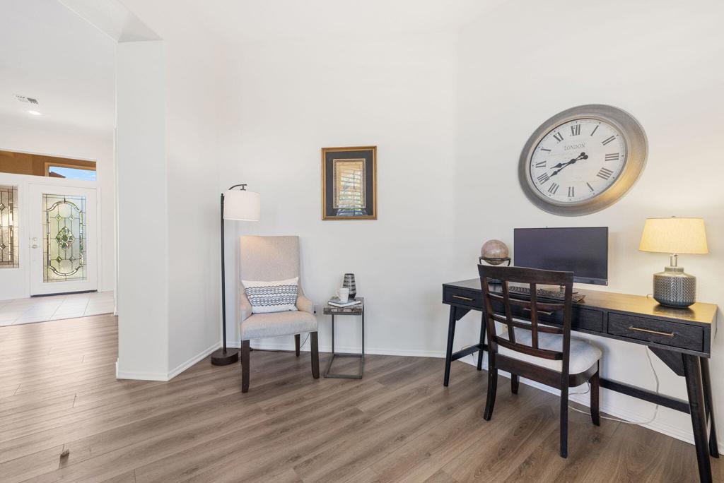 Sun City - Residential