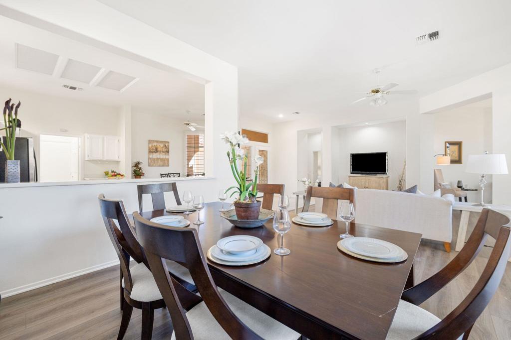 Sun City - Residential