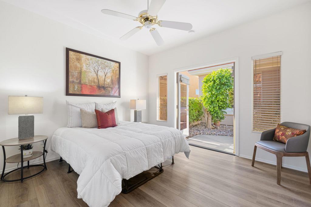 Sun City - Residential