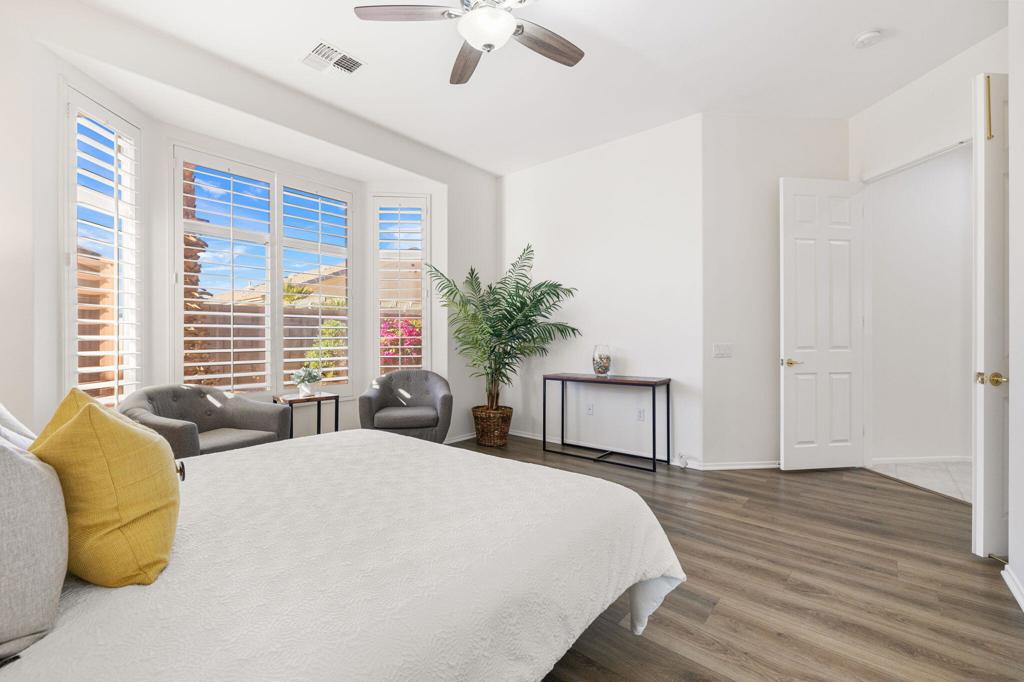 Sun City - Residential