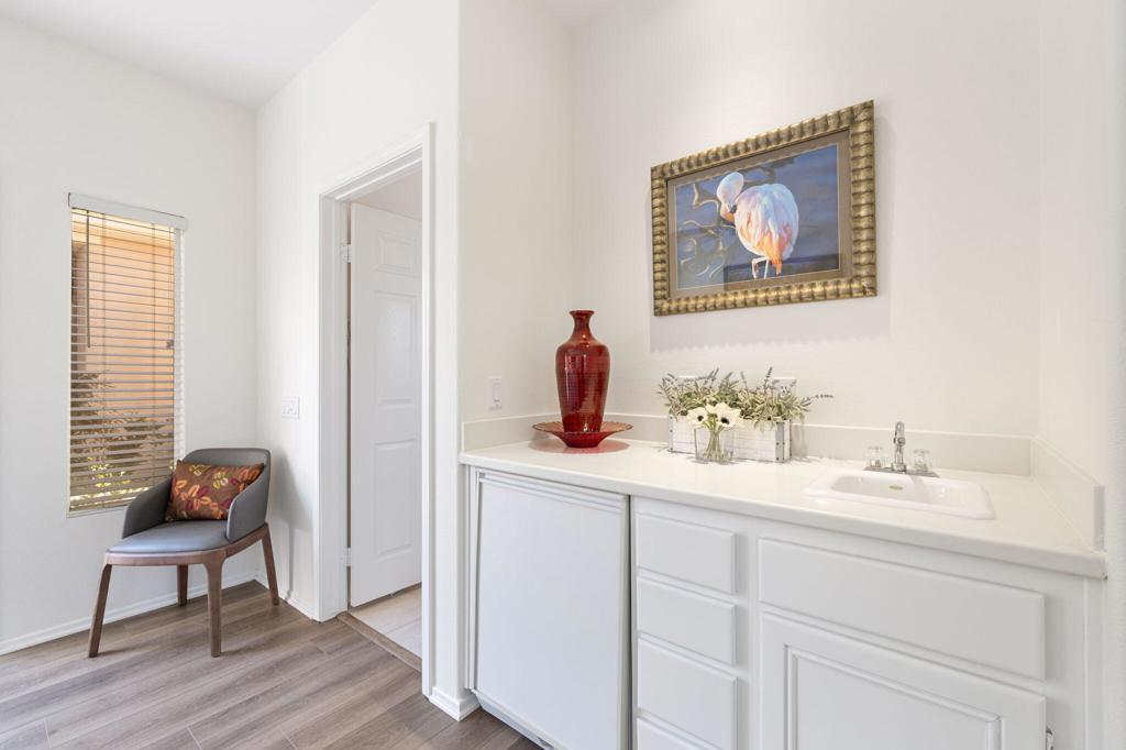 Sun City - Residential