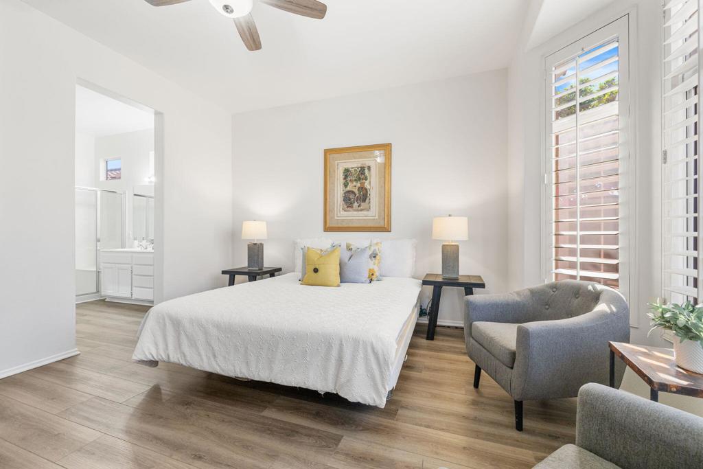 Sun City - Residential