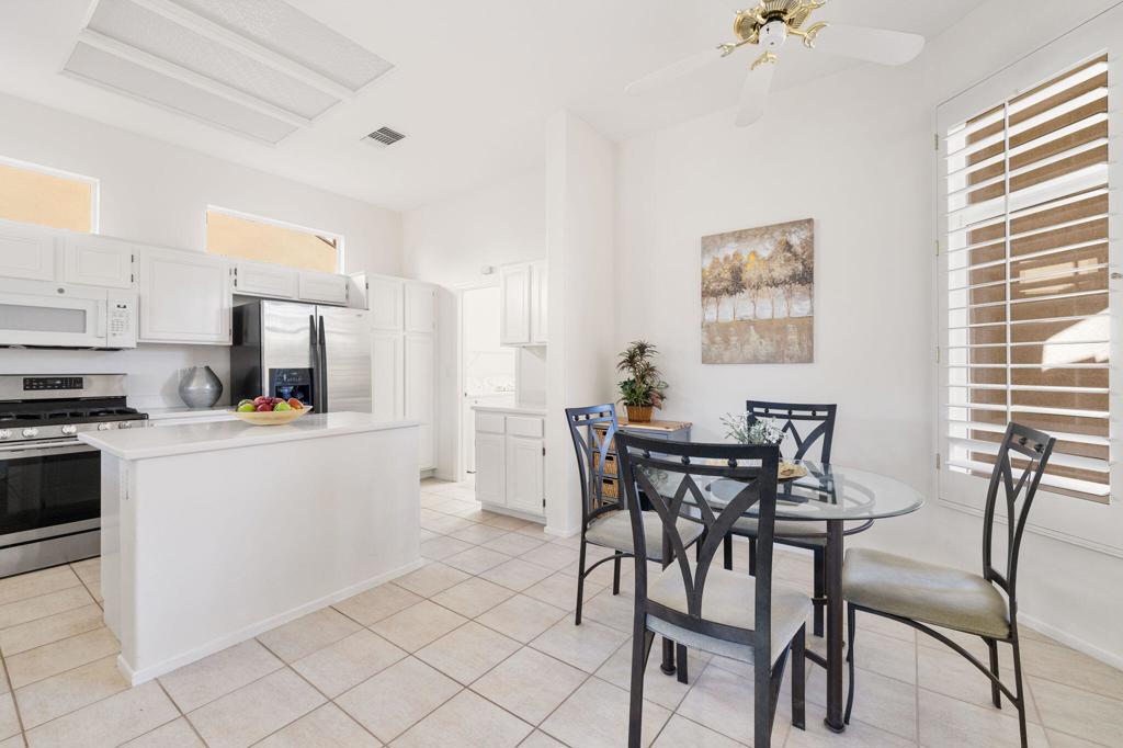 Sun City - Residential