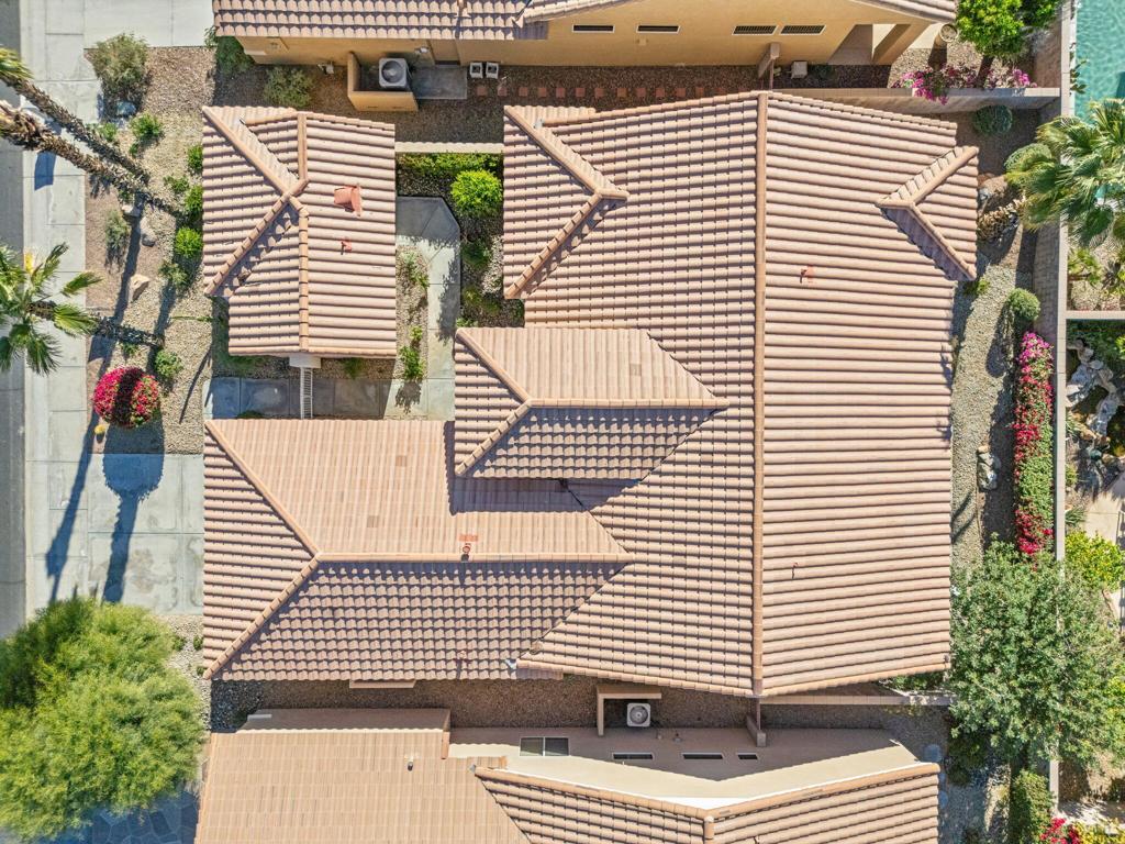 Sun City - Residential