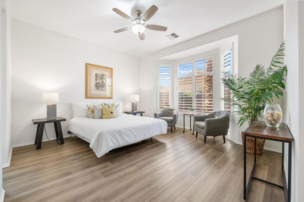 Sun City - Residential