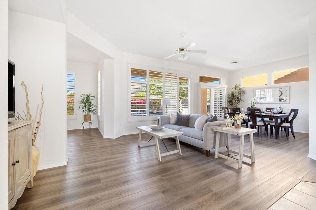 Sun City - Residential