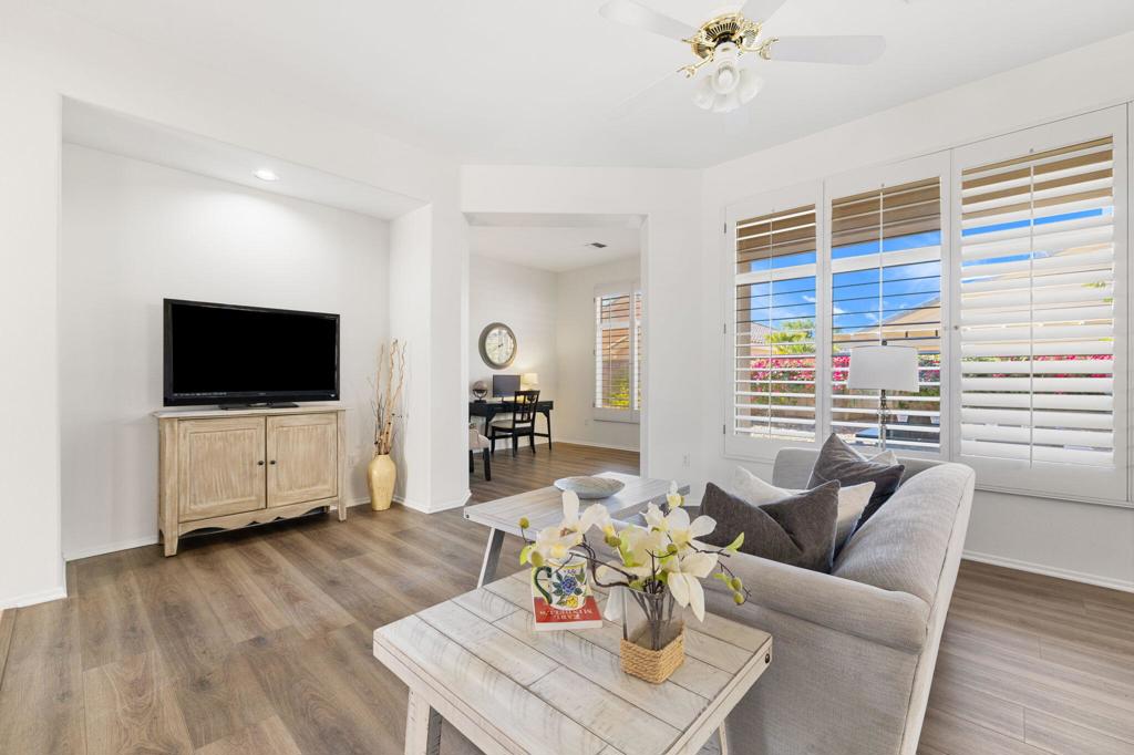 Sun City - Residential