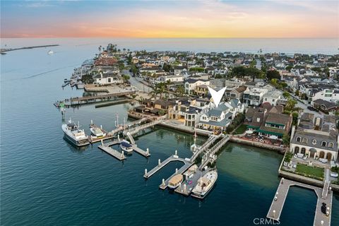 2130 E Balboa Boulevard Newport Beach CA 92661