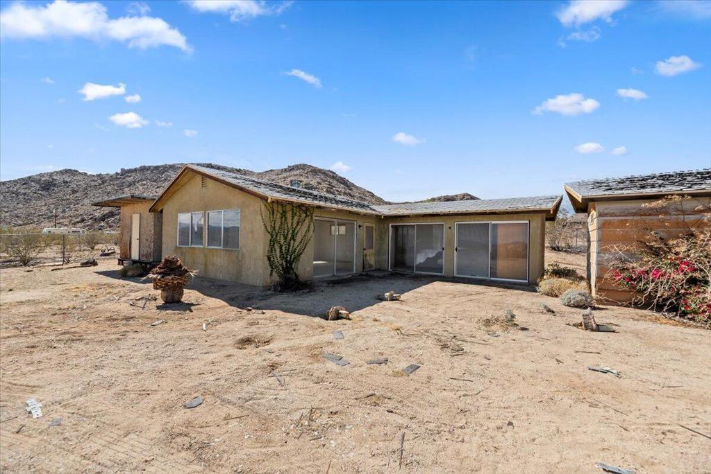 Not Applicable-1 - Residential