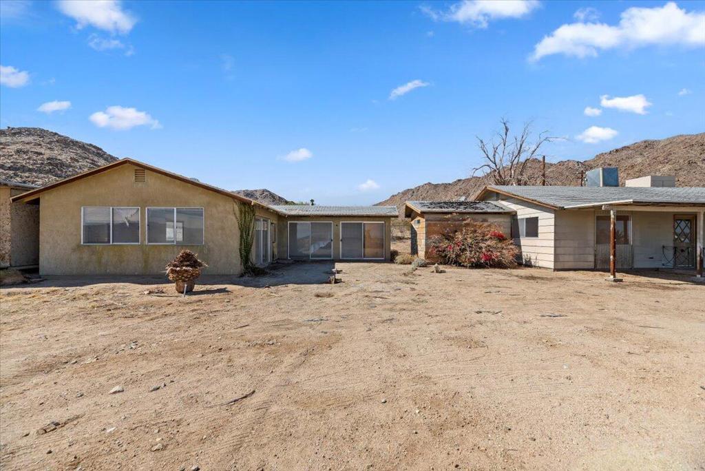 Not Applicable-1 - Residential