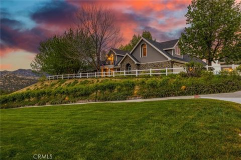 Photo of 37316 Goldshot Creek Road, Mountain Center, CA 92561 (MLS # OC26062261)