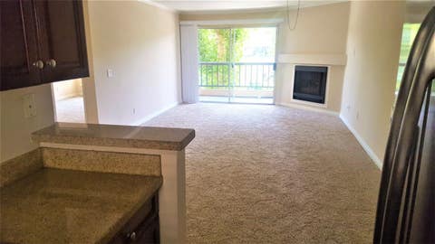 Photo of 5510 Owensmouth Avenue #213, Woodland Hills, CA 91367 (MLS # SR26124755)