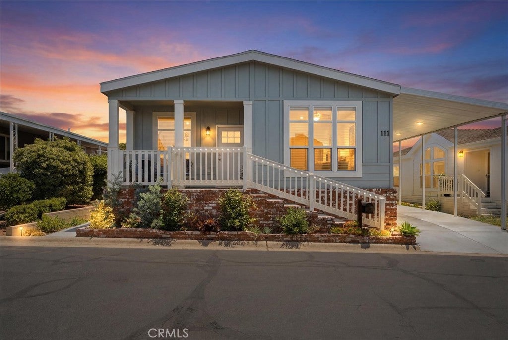 23301 Ridge Route #111 Drive