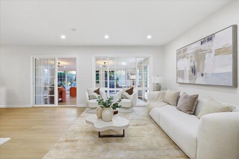 Photo of 681 Coakley Drive, San Jose, CA 95117 (MLS # ML82039882)