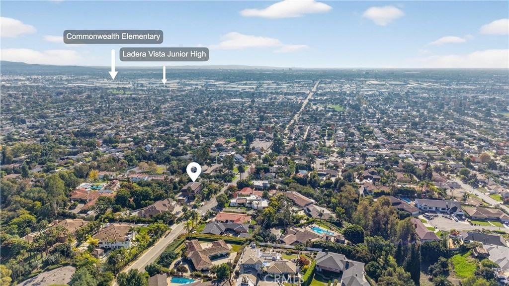 Fullerton Heights (FULH) - Residential Lease