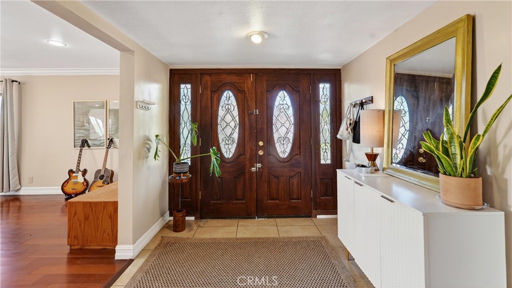 Fullerton Heights (FULH) - Residential Lease