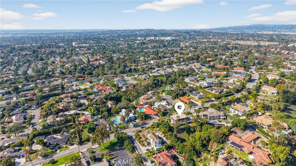 Fullerton Heights (FULH) - Residential Lease