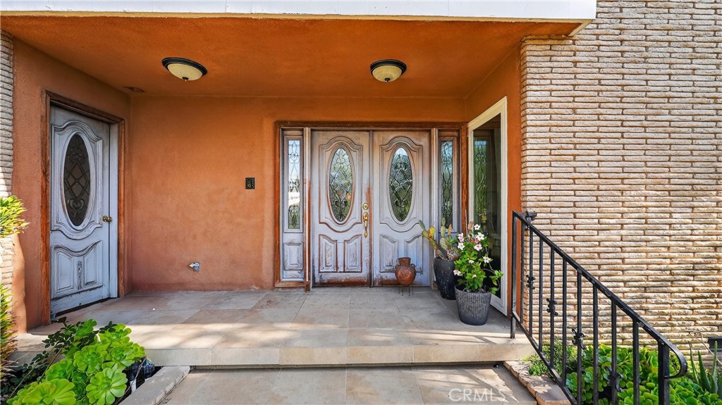 Fullerton Heights (FULH) - Residential Lease