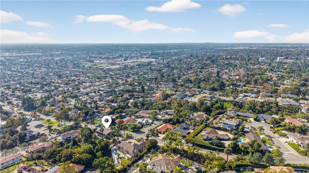 Fullerton Heights (FULH) - Residential Lease