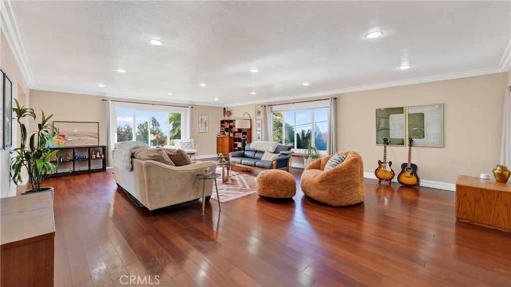 Fullerton Heights (FULH) - Residential Lease