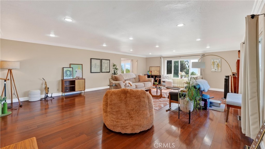 Fullerton Heights (FULH) - Residential Lease