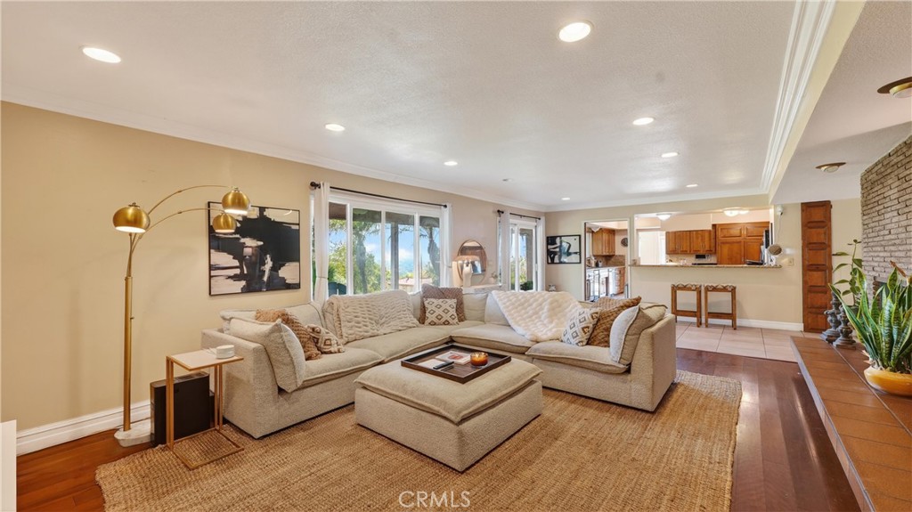 Fullerton Heights (FULH) - Residential Lease