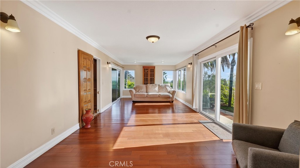 Fullerton Heights (FULH) - Residential Lease