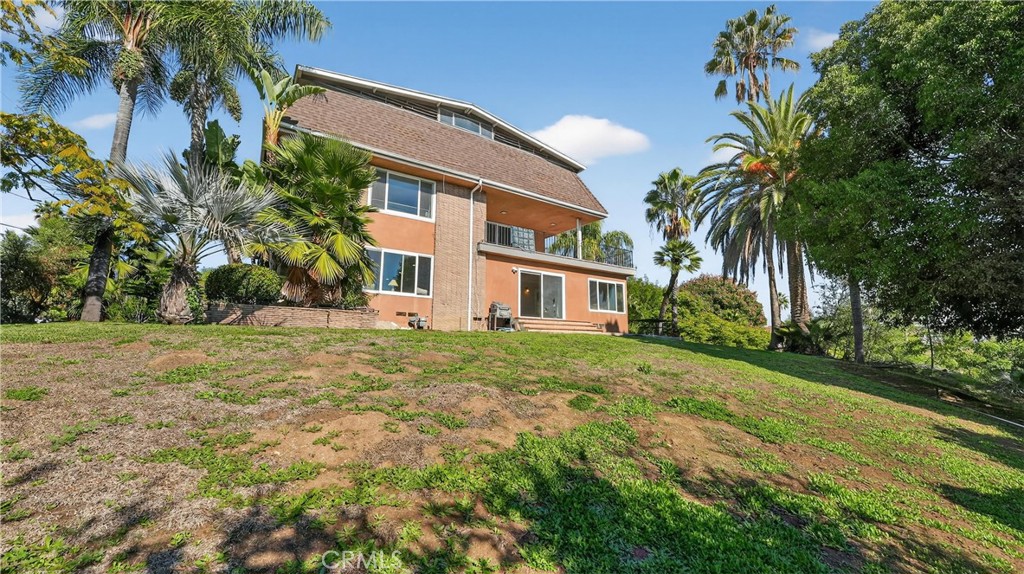 Fullerton Heights (FULH) - Residential Lease