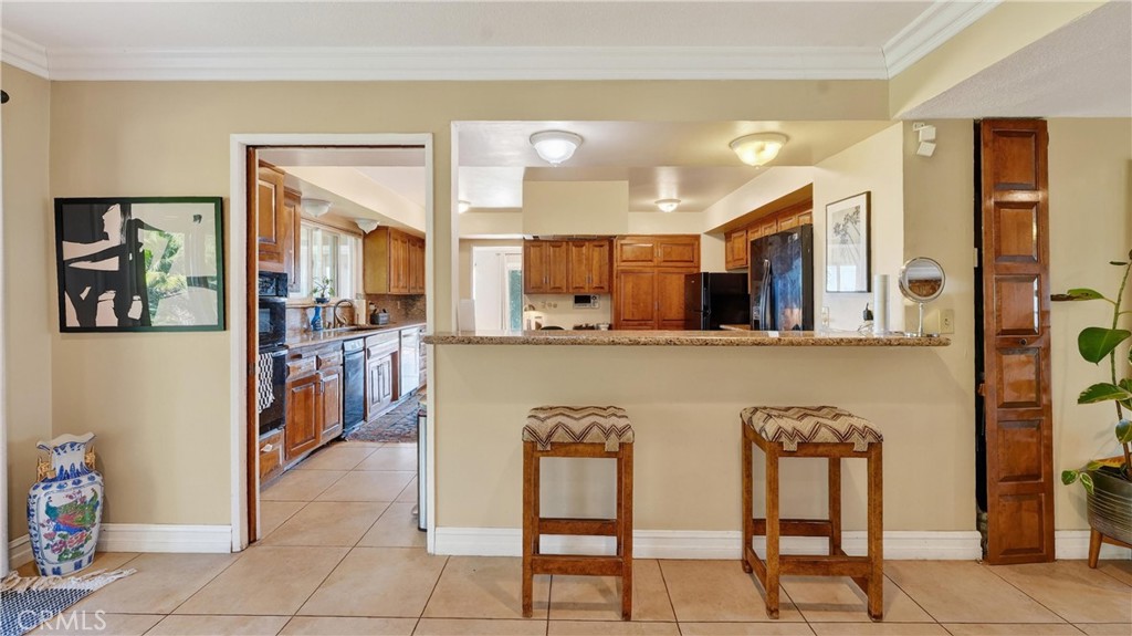 Fullerton Heights (FULH) - Residential Lease