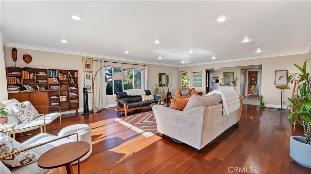 Fullerton Heights (FULH) - Residential Lease