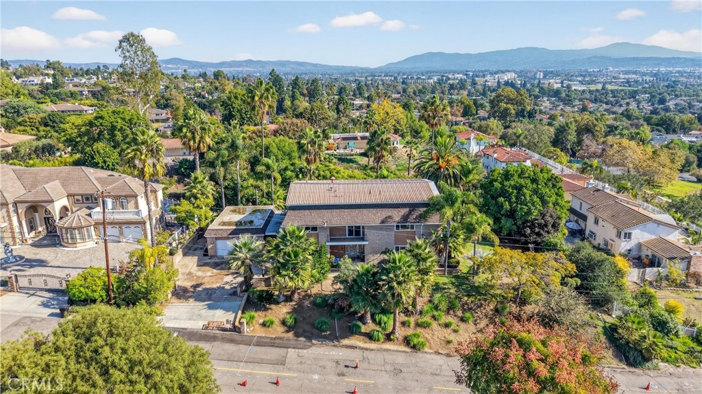 Fullerton Heights (FULH) - Residential Lease