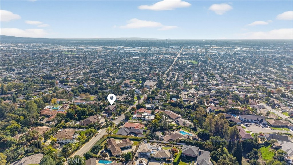 Fullerton Heights (FULH) - Residential Lease