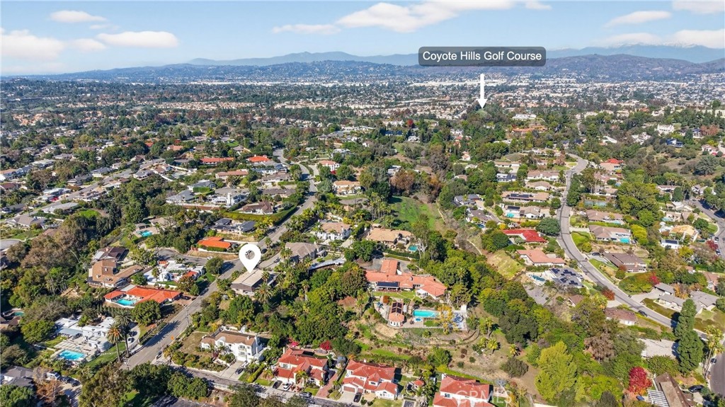 Fullerton Heights (FULH) - Residential Lease