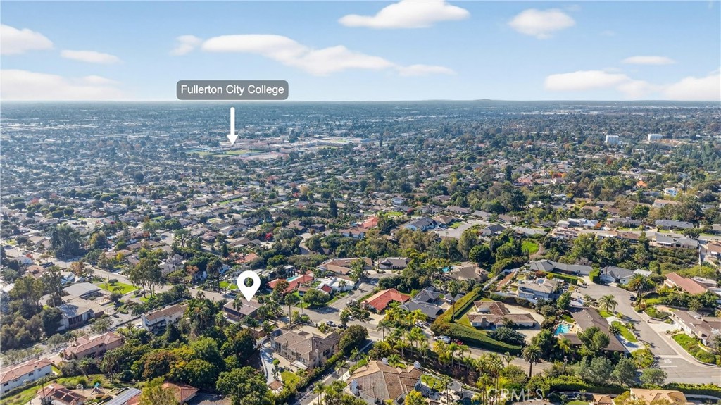 Fullerton Heights (FULH) - Residential Lease